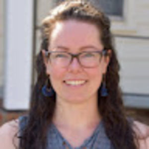 Meet your Posher, Helen ann